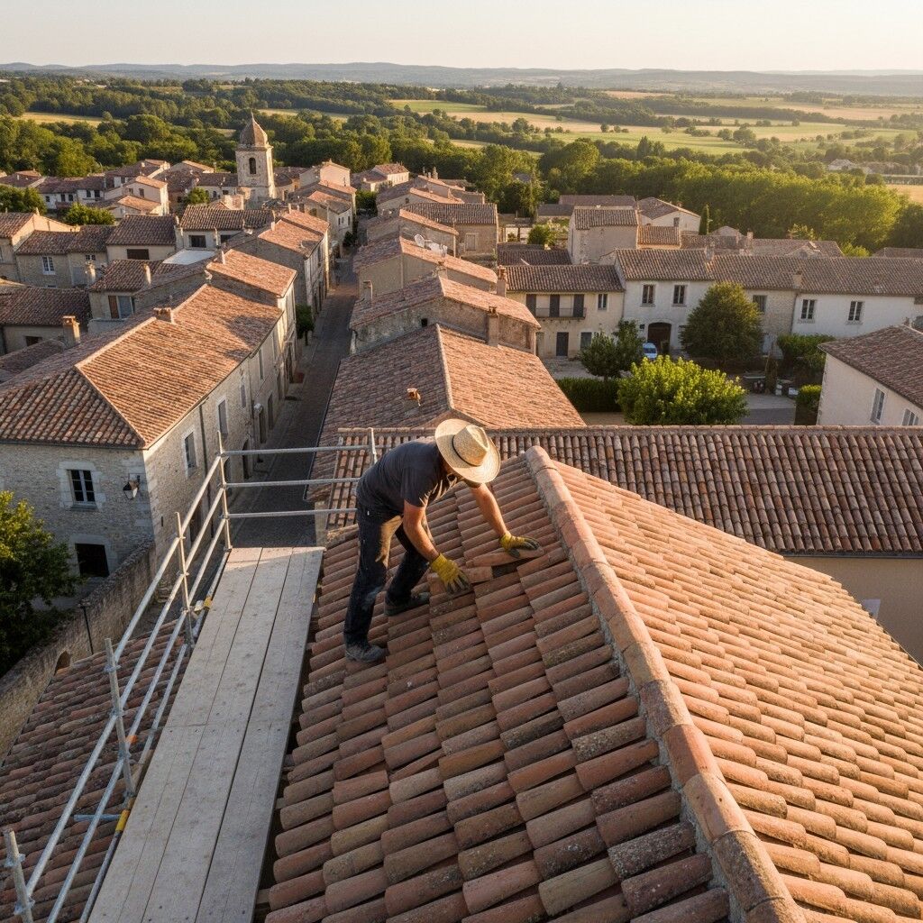 SOC PROTECTION INTEGRALE BATIMENT